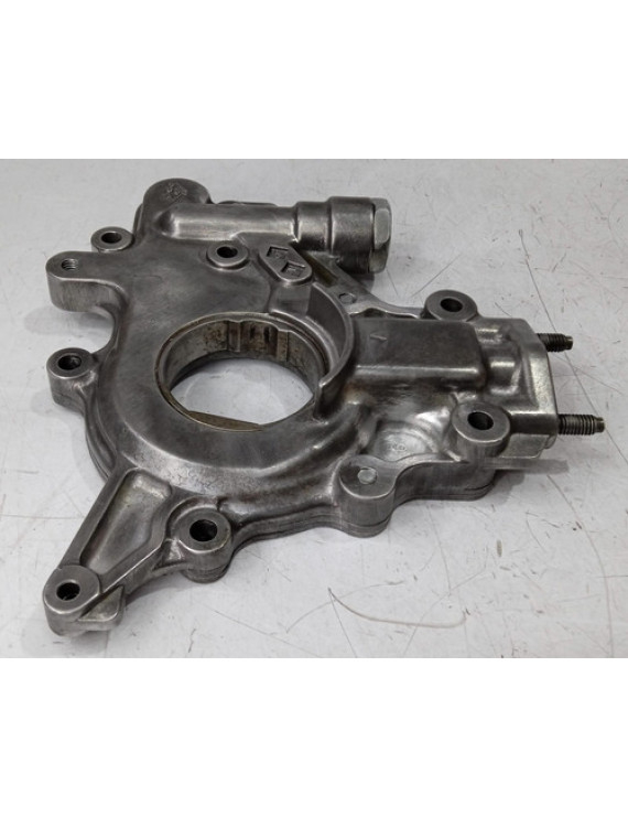 Bomba De Óleo Honda Fit 1.4 2003 - 2008