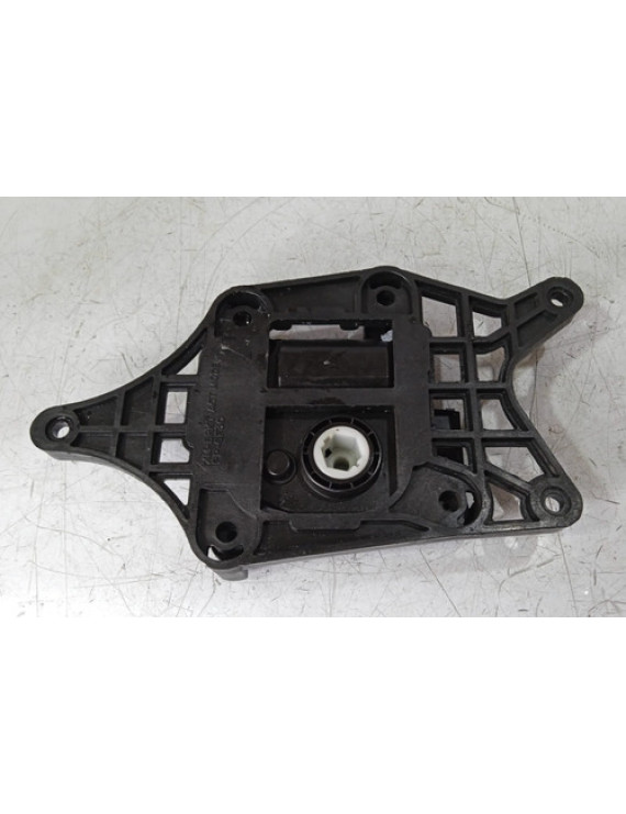 Motor Atuador Ar Condicionado Veloster 2012 2013 2014 Preto