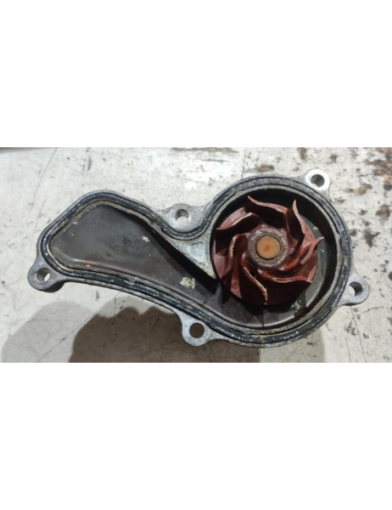 Bomba Agua Honda Crv 2.0 2007- 2011