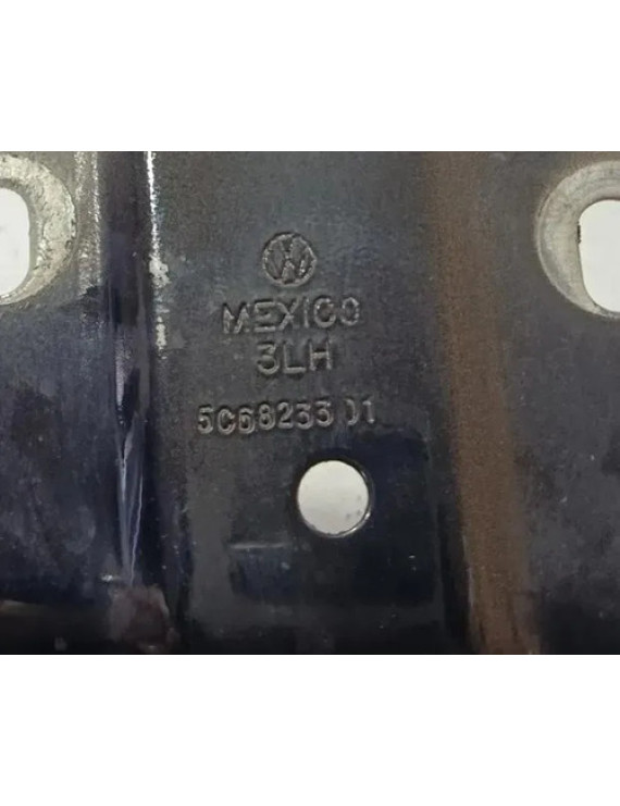 Par Dobradiça Capô Jetta 2011 2012 2013 2014 2015