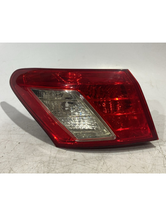 Lanterna Direita Lexus Es350 2007 2008