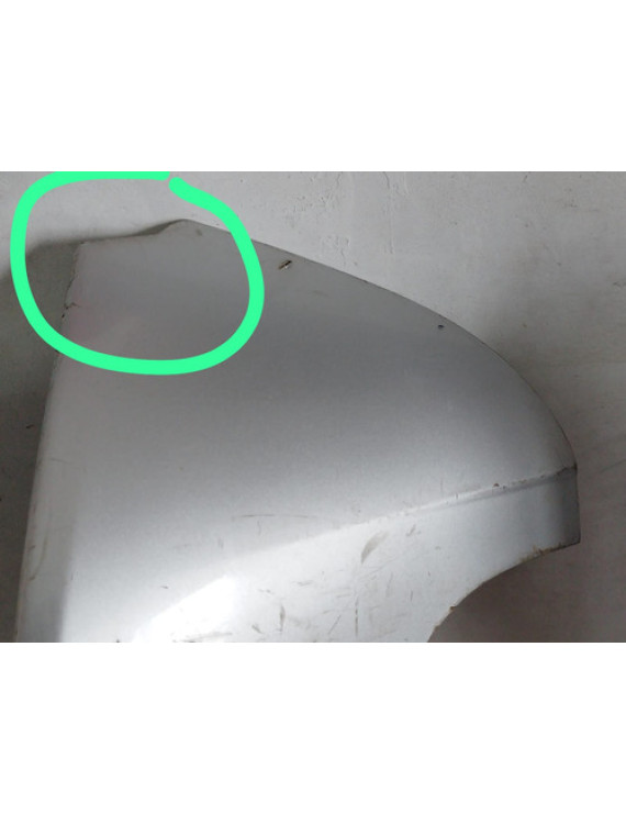 Aerofólio Subaru Impreza 2008 2009 2010 2011 2012 