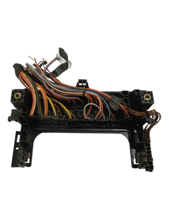 Caixa De Fusíveis Relé Mercedes B200 2008 / A1695450001   