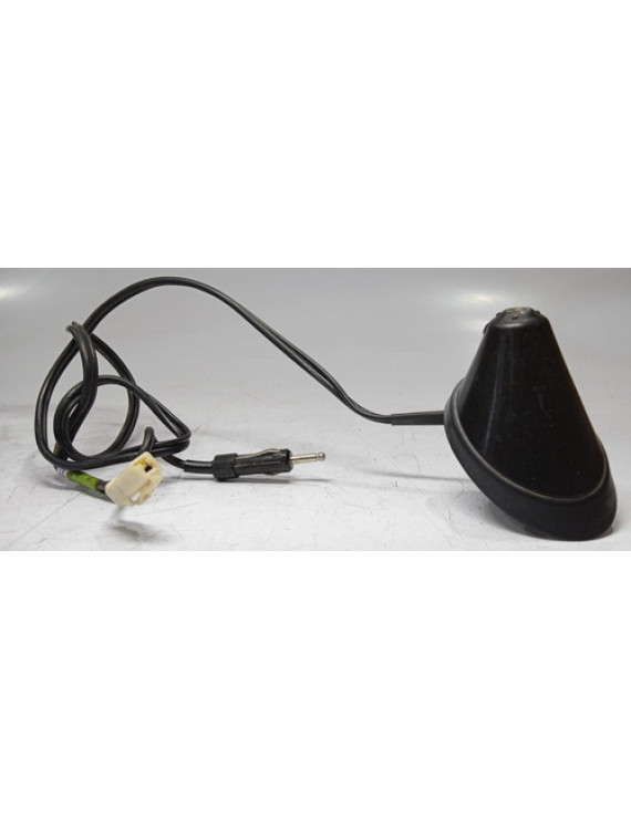 Base Suporte Antena Teto Corolla 2003 - 2008