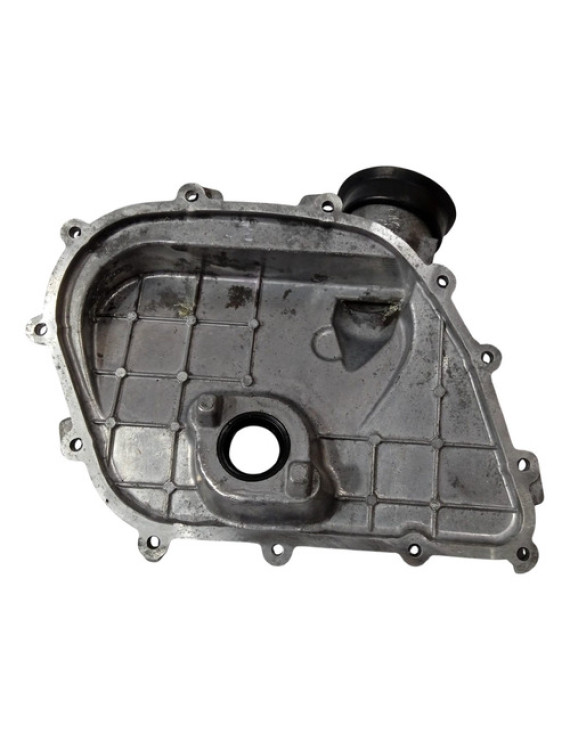 Tampa Frontal Cabeçote Jetta 2.5 2007 2008 2009 2010 2011