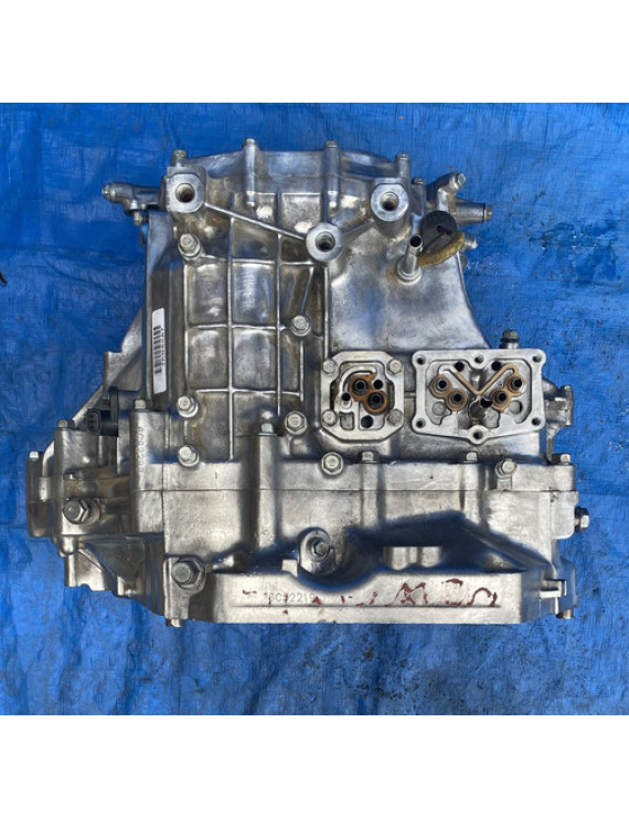 Caixa De Câmbio Automática Honda Civic 1.8 2007 A 2011