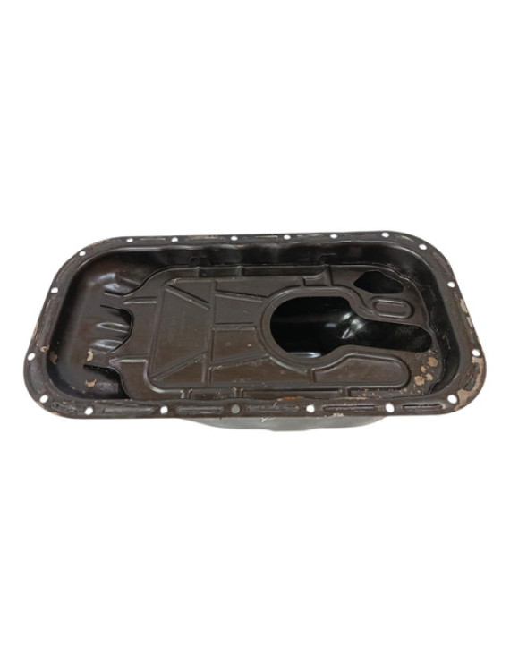 Cárter Motor Chery Qq 1.1 4cc 2010 2011 2012 2013 2014