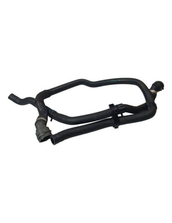 Kit Mangueira Arrefecimento Bmw 135i 3.0 2014 2015