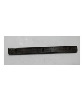 Soleira Porta Dianteira Direita Subaru Forester 2008 - 2012 Preto