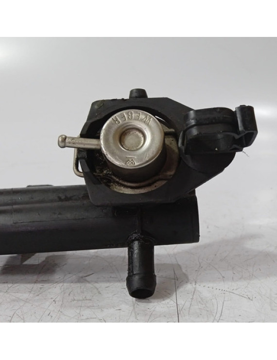 Flauta Injeção Peugeot 308 Xsara 1.8 16v 1997 - 2001
