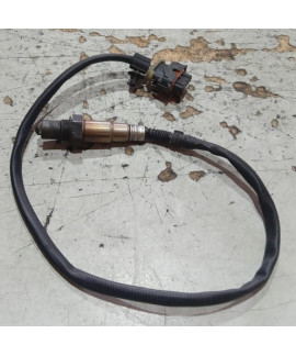 Sonda Lambda Porsche Cayenne V8 2009 2010 / 0258006962