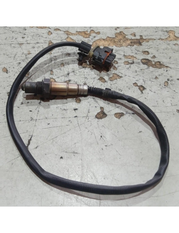 Sonda Lambda Porsche Cayenne V8 2009 2010 / 0258006962