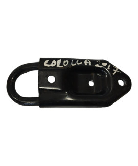 Gancho Reboque Dianteiro Corolla 2016 2017 2018