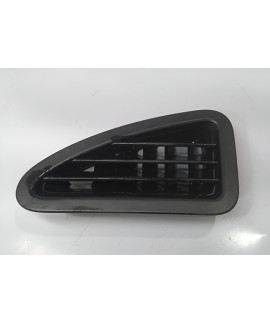 Difusor Ar Direito Painel Porsche Cayenne 2006