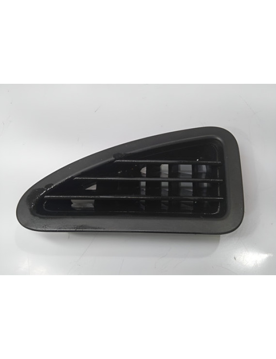 Difusor Ar Direito Painel Porsche Cayenne 2006
