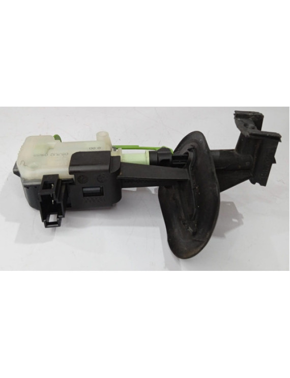 Motor Atuador Portinhola Tanque Volvo Xc60 2008 - 2015