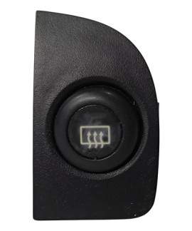 Botão Desembaçador Painel Honda Civic 1996 - 2000