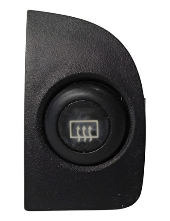 Botão Desembaçador Painel Honda Civic 1996 - 2000