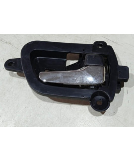 Maçaneta Interna Dianteira Direita Outlander Lancer 2012