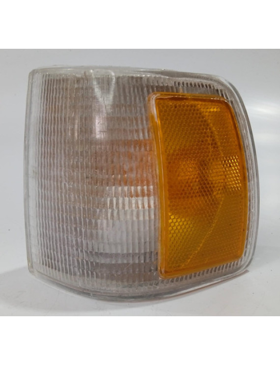 Pisca Seta Farol Esquerdo Gol Gti Parati 1991 - 1994