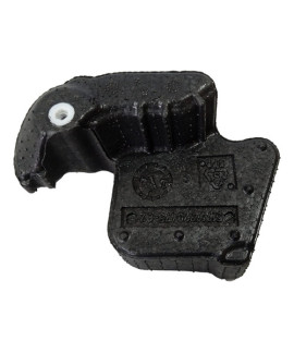 Isopor Anti Ruido Porta Traseira Esquerda Bmw 135i 2014   