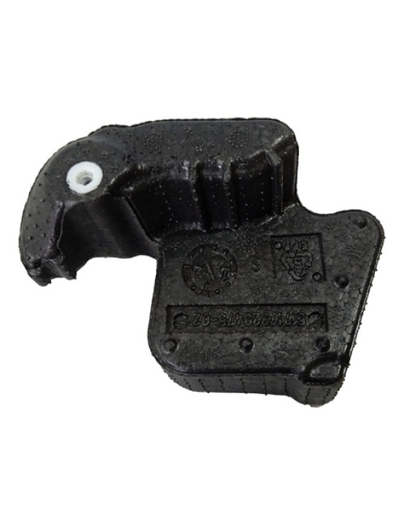 Isopor Anti Ruido Porta Traseira Esquerda Bmw 135i 2014   