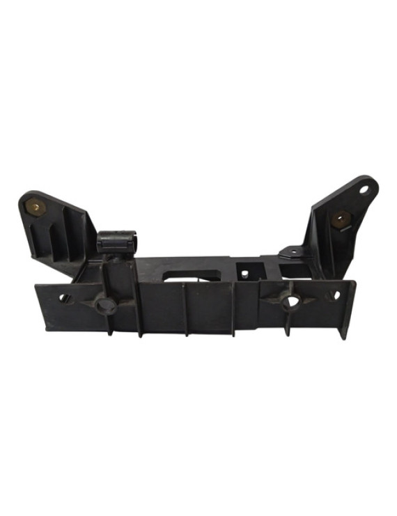 Suporte Módulo Freio Mão Grand Scenic 2008 - 2012 Preto