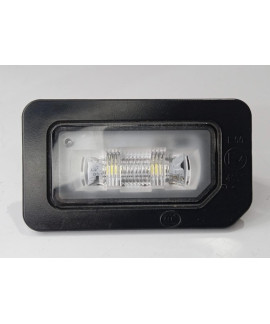 Luz De Placa Traseira Chery Tiggo 7 2020 2021 2022 2023