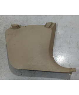 Acabamento Inferior Direito Soleira Bmw 135 2015 Acabamento Inferior Direito Soleira Bmw 135 2015