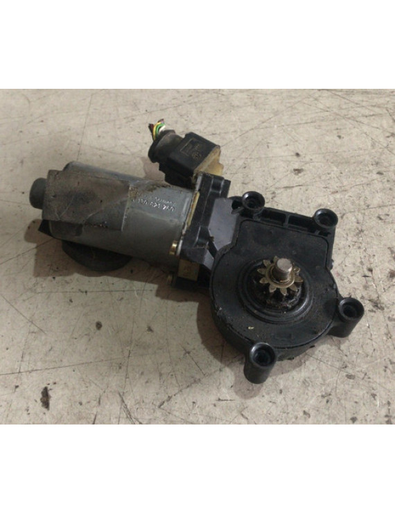 Motor Vidro Dianteiro Esquerdo Volvo Xc90 2004