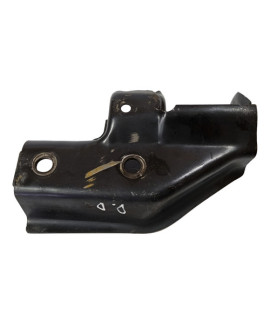 Suporte Dianteira Direita Jac J3 2010 - 2015 Preto