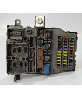 Caixa Fusíveis Motor Honda Accord 2007 Detalhe