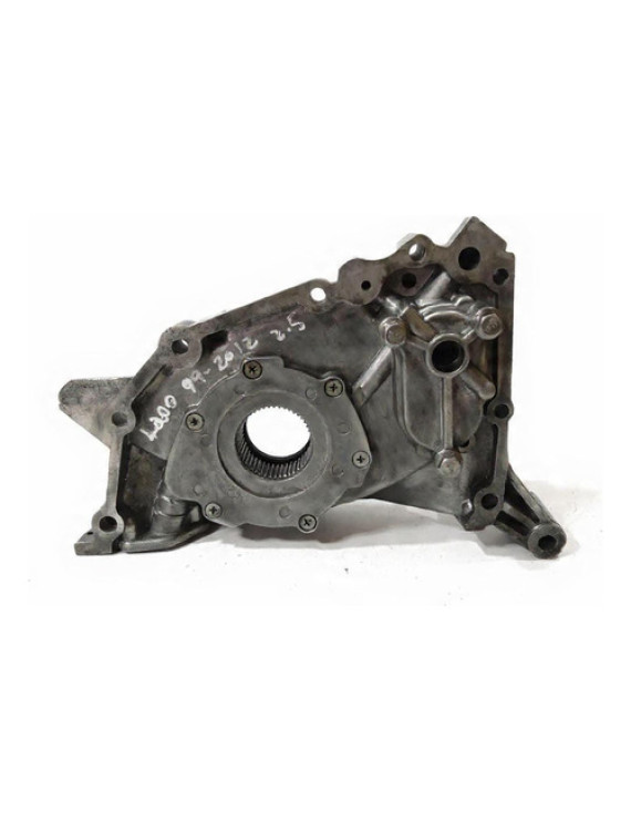 Bomba De Óleo L200 Sport 2.5 1999 - 2005