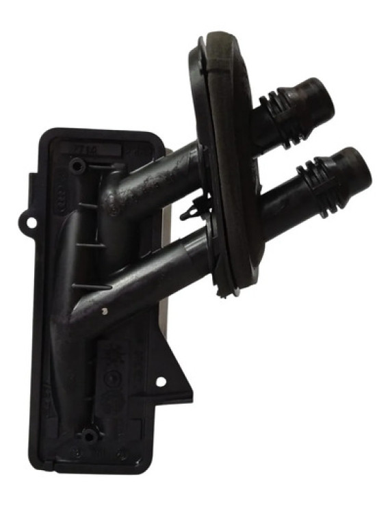 Radiador Ar Quente Audi A3 2001 2002 2003 2004 2005