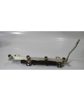 Flauta Combustível Bmw 320 325 2.0 Asp 2007 - 2012
