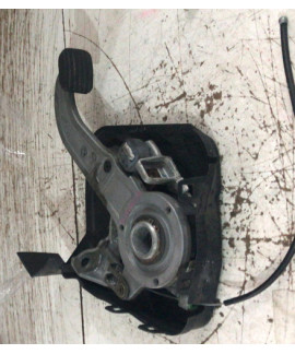 Pedal Do Freio Estacionario Mercedes C180 2004 2005