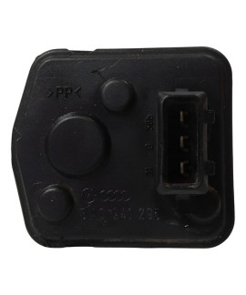 Motor Regulagem Farol Passat Alemão 1997 - 1999 Ambos Lados Motor Regulagem Farol Passat Alemão 1997 - 1999 Ambos Lados