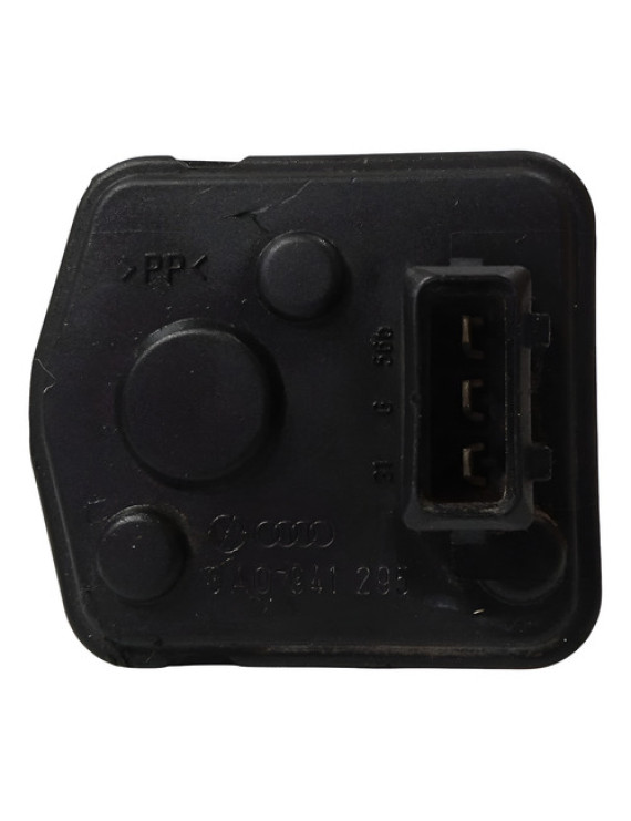 Motor Regulagem Farol Passat Alemão 1997 - 1999 Ambos Lados