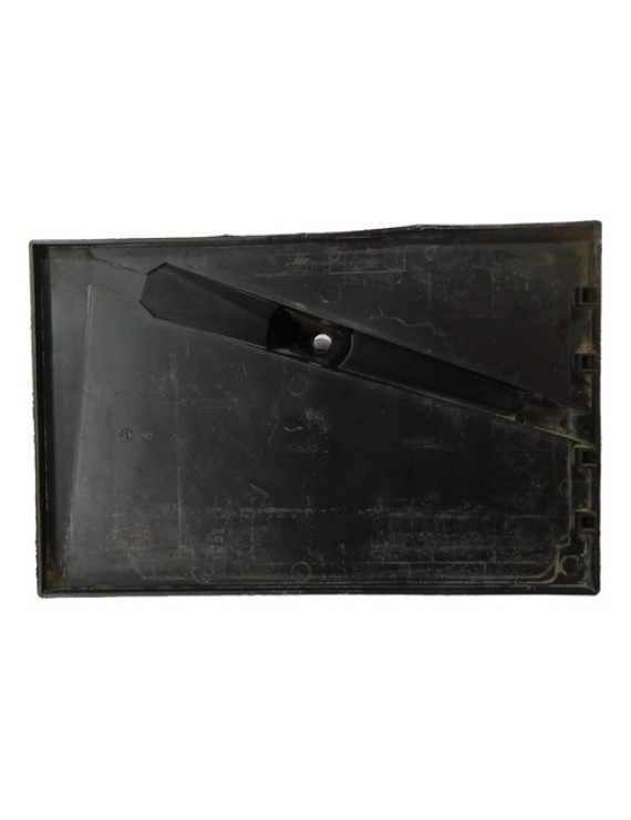 Suporte Da Bateria Sandero Duster 2012 - 2016