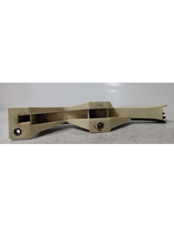 Guia Do Vidro Dianteira Esquerda Alfa Romeo 164 1992 - 1997