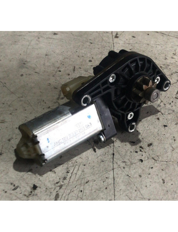Motor Altura Banco Esquerdo Ford Edge Fusion 2015 - 2018 