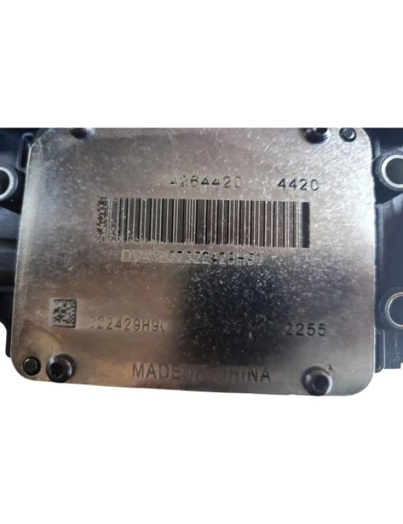Módulo Tcm Câmbio Spin 1.8 6t30 2016 2017 2018 / 24264420