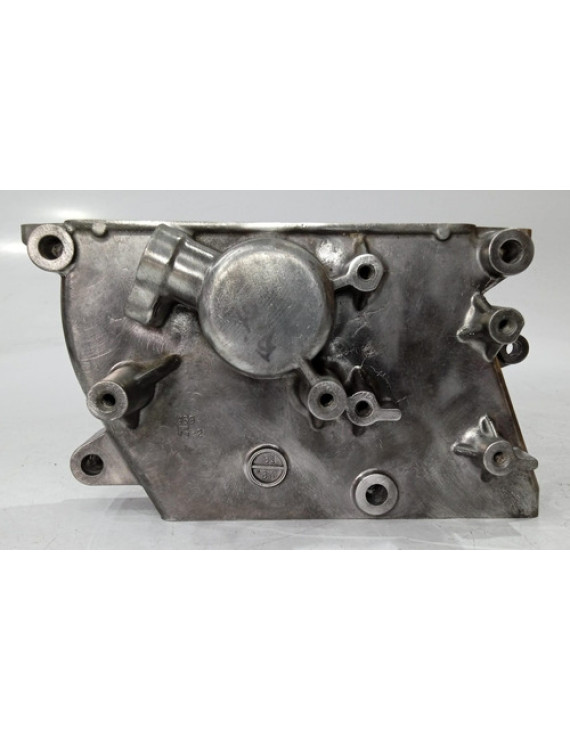Tampa Lateral Do Motor L200 Triton 2.4 Flex 2014 15 2016