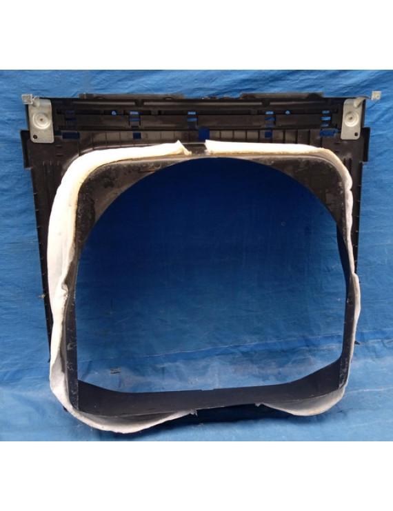 Acabamento Estepe Porta Malas Cherokee 2012 - 2015