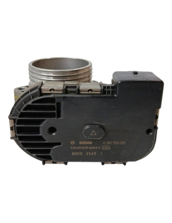 Tbi Corpo Borboleta Peugeot 307 C3 2006 - 2012 / 0280750085