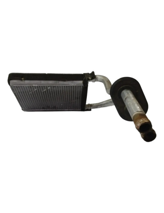 Radiador Ar Quente Lifan 530 2015 2016 2017 2018
