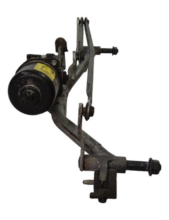 Motor Limpador Parabrisa Aircross 2011 2012 13 14 2015 2016