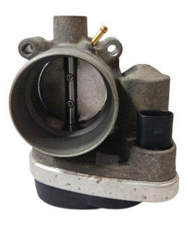 Tbi Corpo Borboleta Gol Fox Golf Polo 2001-2009/408238373003