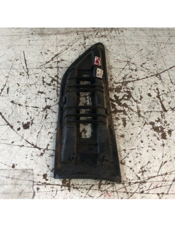 Moldura Pisca Paralama Direito Kia Soul 2008 - 2012
