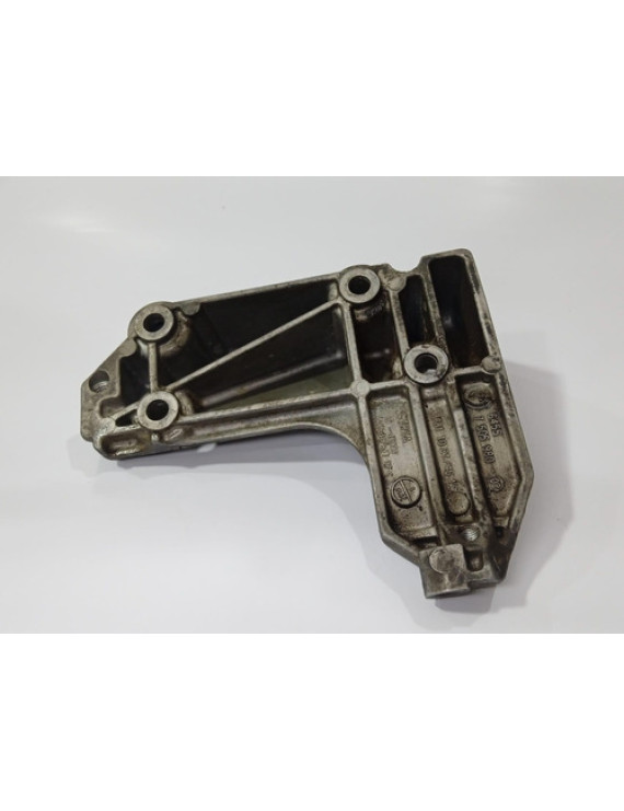 Suporte Compressor Bmw 320i X1 2.0 2006 - 2012